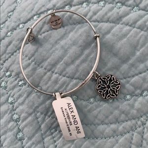 Alex & Ani Endless Knot